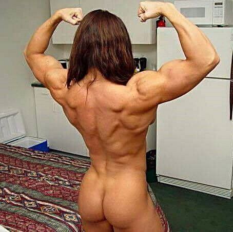 Free porn pics of Supersexy Musclewomen 11 of 24 pics
