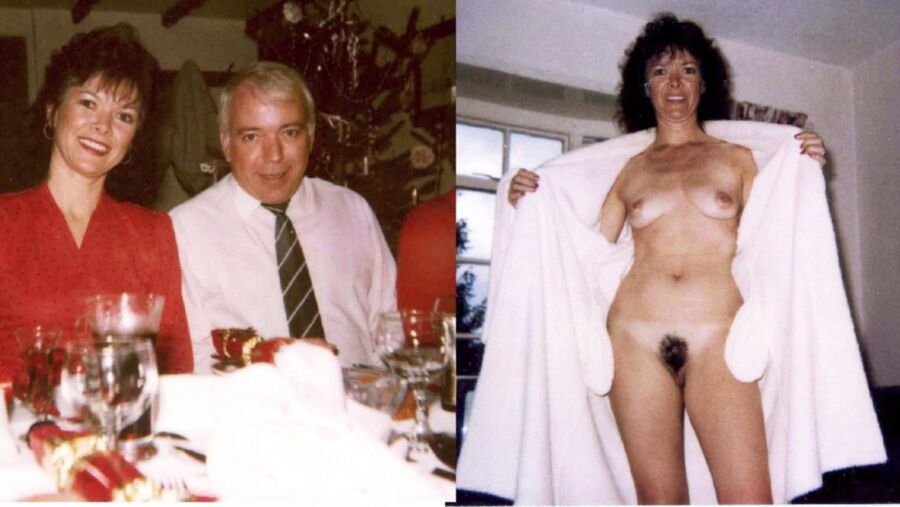 Free porn pics of Polaroid Amateurs Dressed Undressed 24 of 48 pics
