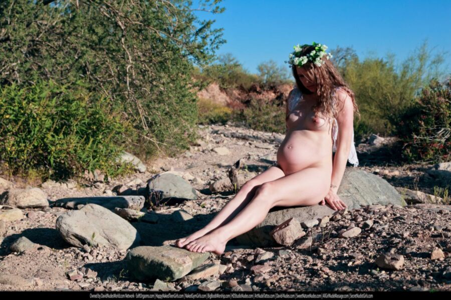 Free porn pics of Ashley Haven~pregnant      P-P ¤ 13 of 90 pics