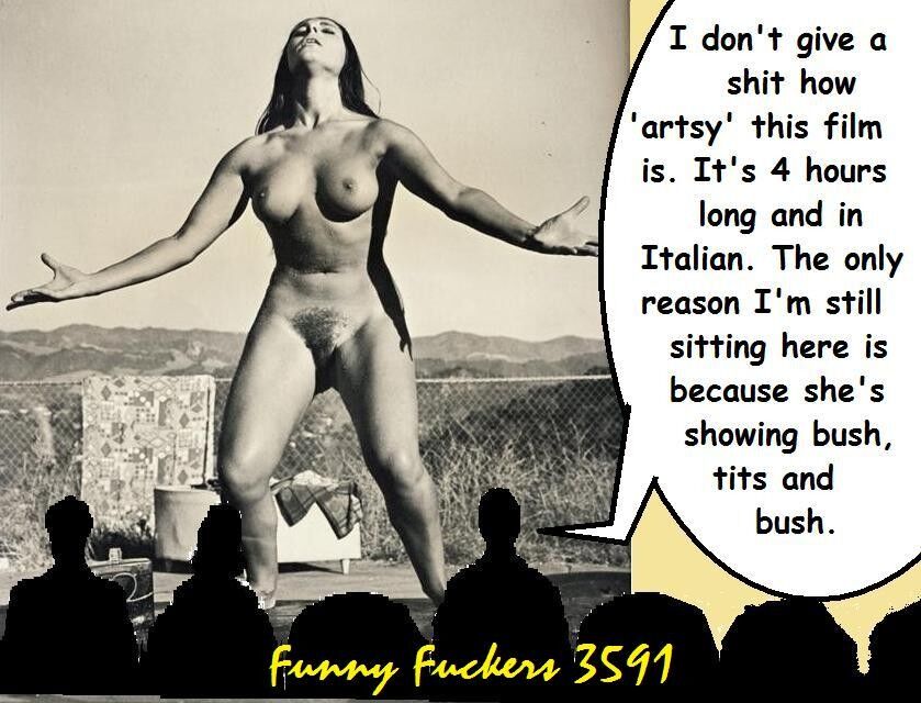 Free porn pics of Funny Fuckers on New Turf 3 of 15 pics