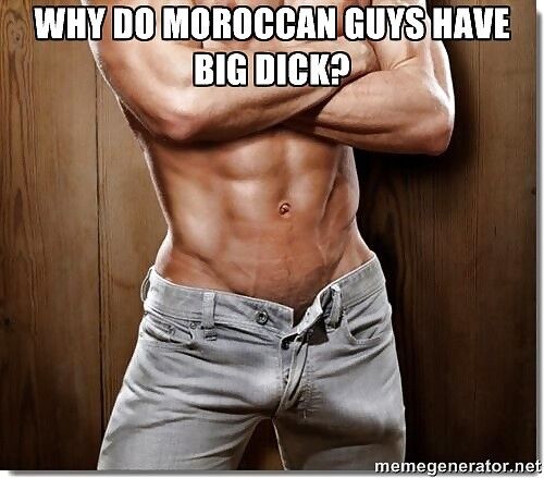 Free porn pics of Moroccan Guys Big Moroccan Cocks 6 of 28 pics