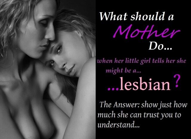 Free porn pics of More Romantic Mother Daughter Incest Captions 5 of 11 pics