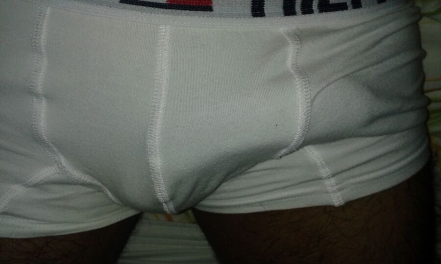 Free porn pics of new pics of my latin dick for u girls 5 of 15 pics