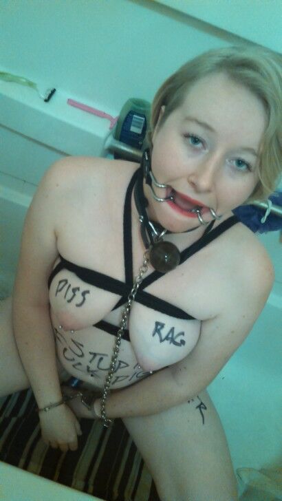 Free porn pics of Humiliated Piss Toilet 3 of 12 pics