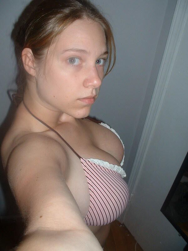 Free porn pics of Busty girlfriend masturbating 3 of 18 pics