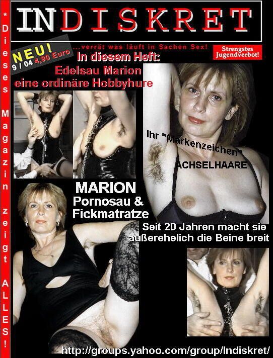Free porn pics of COVER von Pornomagazinen 14 of 44 pics