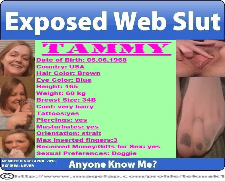 Free porn pics of TAMMY 1 of 89 pics