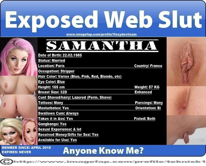 Free porn pics of SAMANTHA  1 of 278 pics