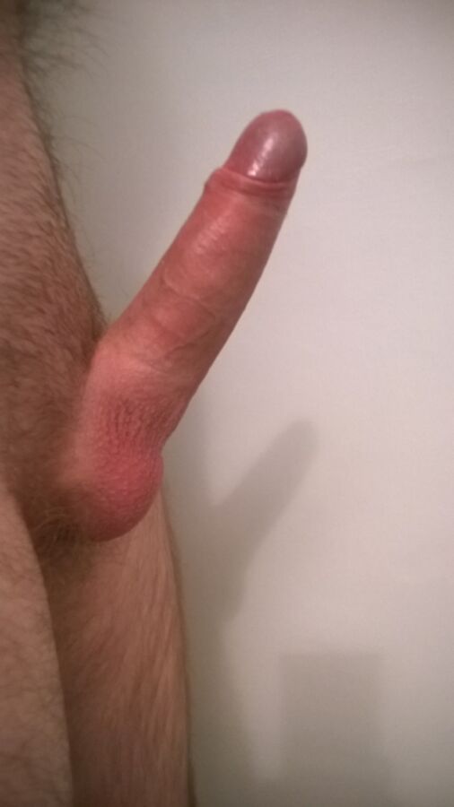 Free porn pics of My Cock newly shaved 1 of 1 pics