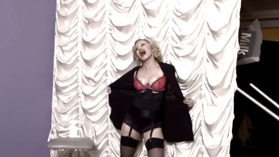 Free porn pics of Madonna SexFlesh 3 of 24 pics
