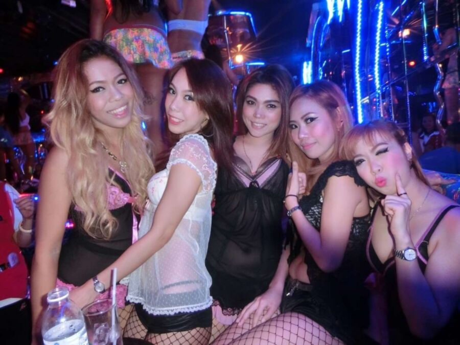 Free porn pics of Thai mix 17 of 32 pics