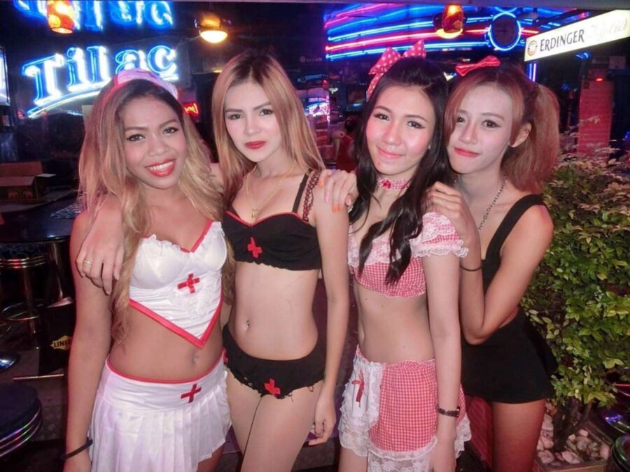 Free porn pics of Thai mix 13 of 32 pics