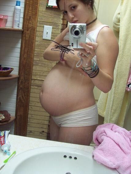 Free porn pics of Pregnant and horny! 24 of 100 pics