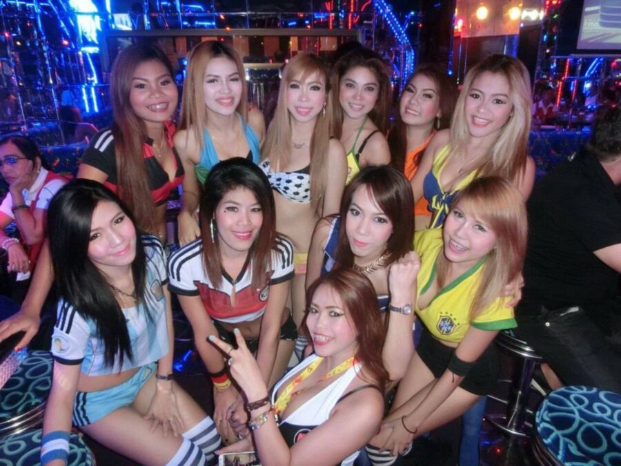 Free porn pics of Thai mix 20 of 32 pics