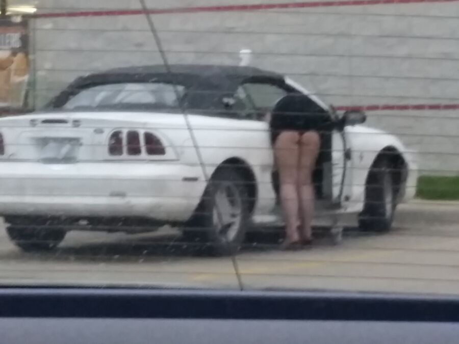 Free porn pics of Turnpike truck stop 15 of 51 pics