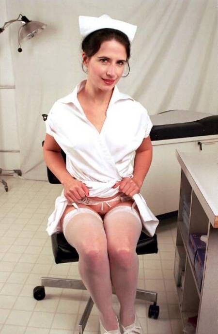 Free porn pics of a Nurse examines a pregnant woman 10 of 218 pics