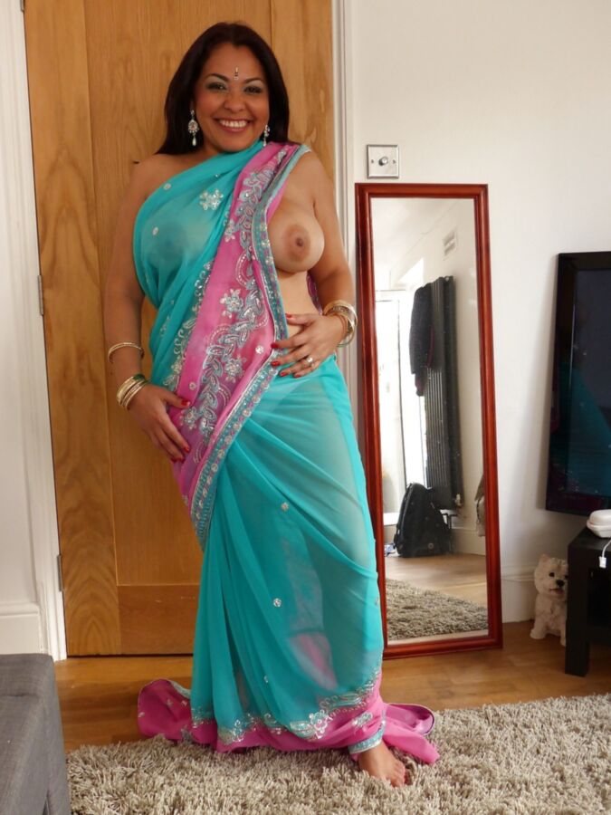 Free porn pics of Racy Indian BBW Wants Your Cock 15 of 20 pics