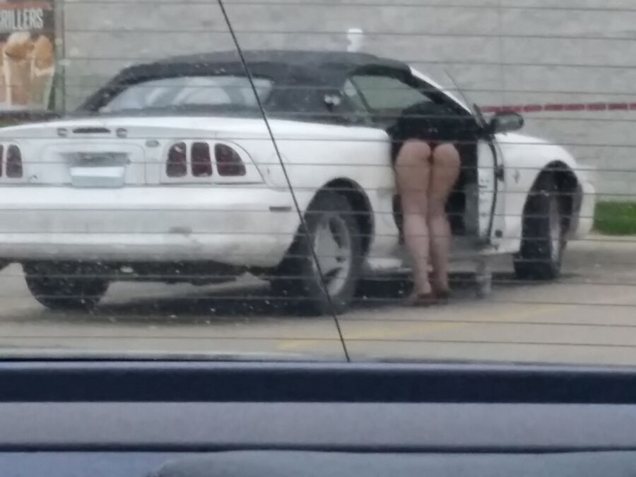 Free porn pics of Turnpike truck stop 24 of 51 pics