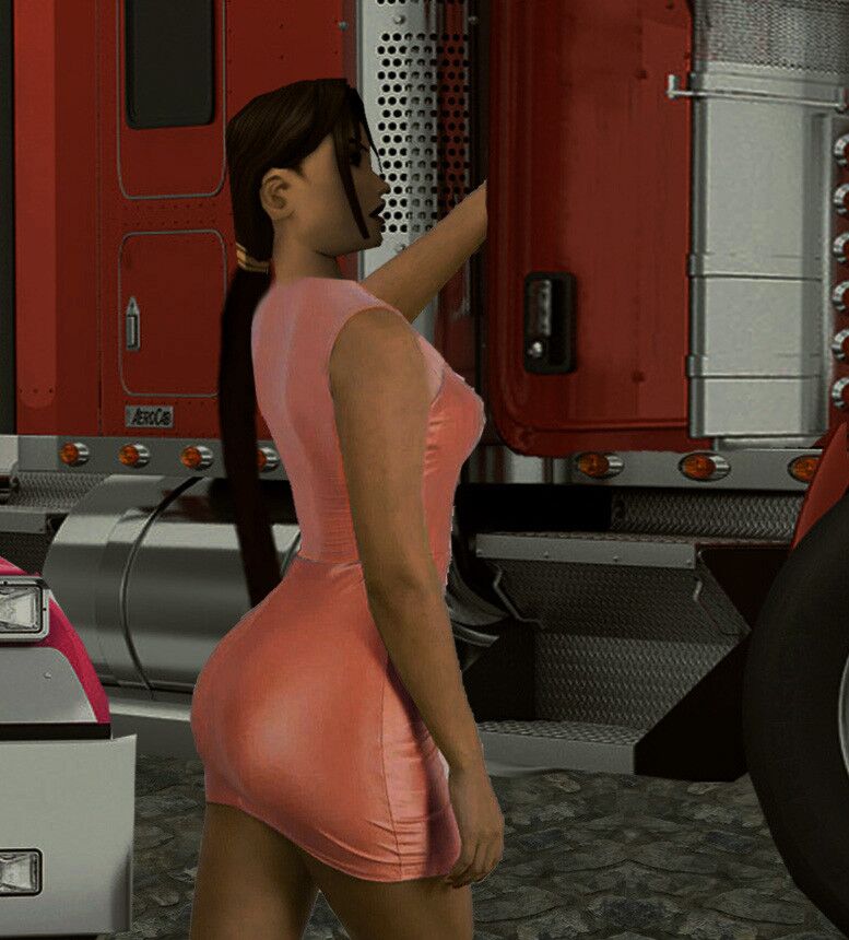 Free porn pics of Lara Croft Images 3 of 3 pics