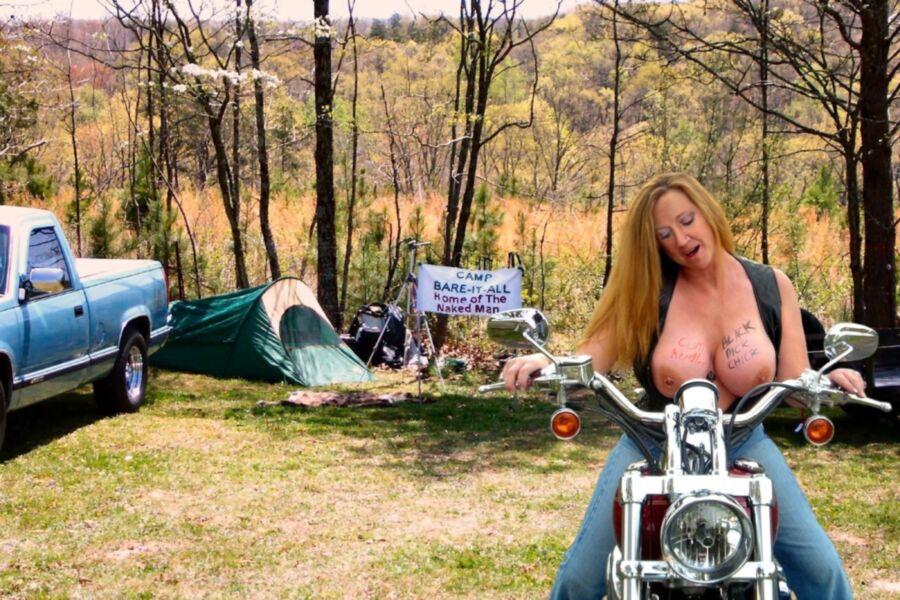 Free porn pics of Moms & Motorcycles 14 of 26 pics