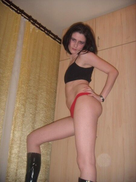 Free porn pics of Andreea Buzatu 11 of 38 pics