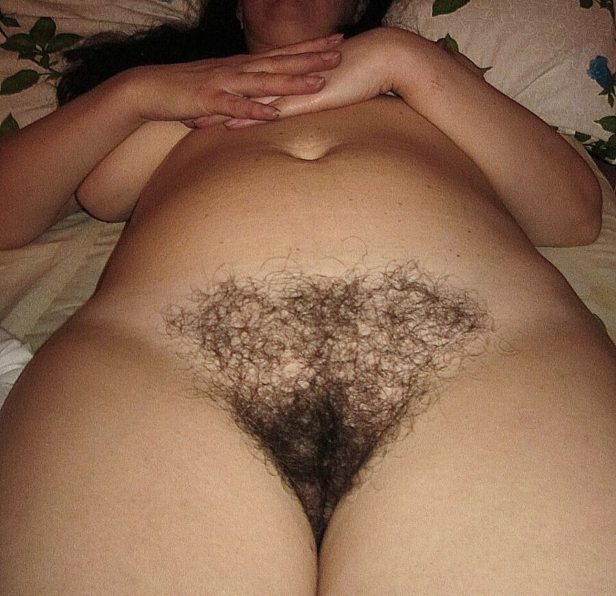 Free porn pics of My hairy wife passed out  11 of 13 pics