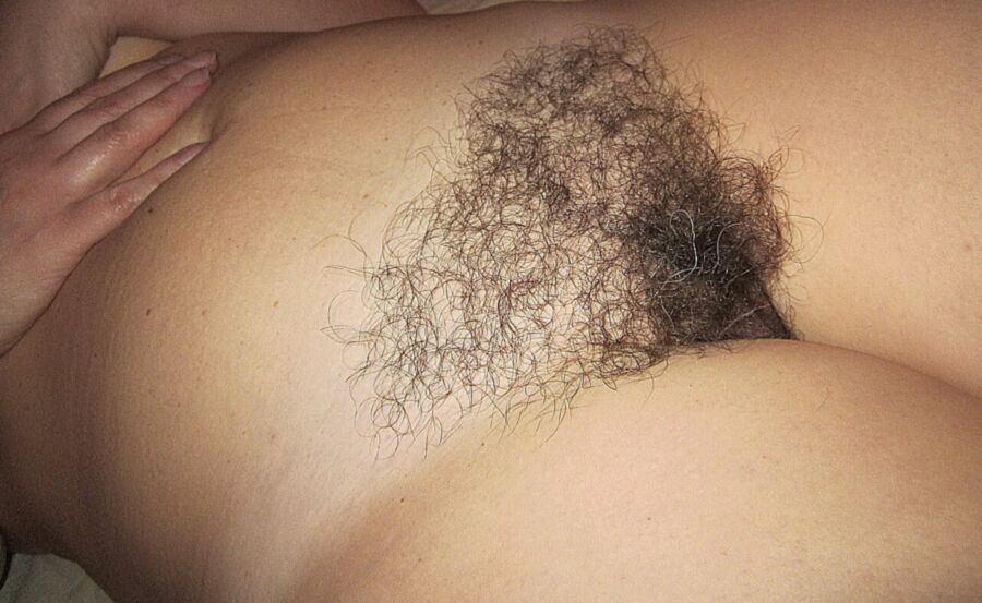 Free porn pics of My hairy wife passed out  13 of 13 pics