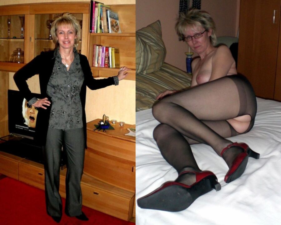 Free porn pics of German Teacher Angela -updated  1 of 4 pics