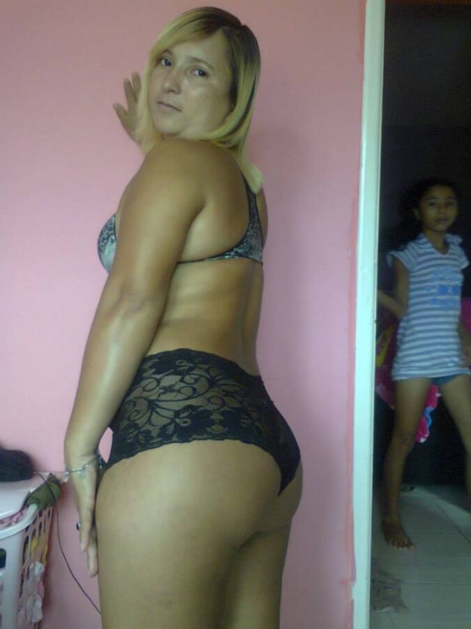 Free porn pics of Adriana Souza 9 of 99 pics