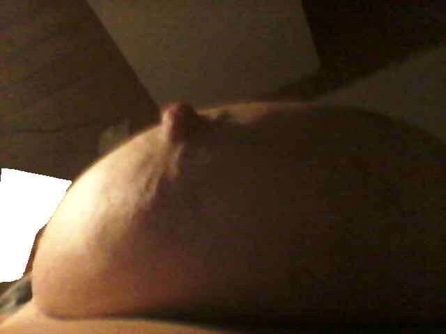 Free porn pics of My tits 4 of 10 pics