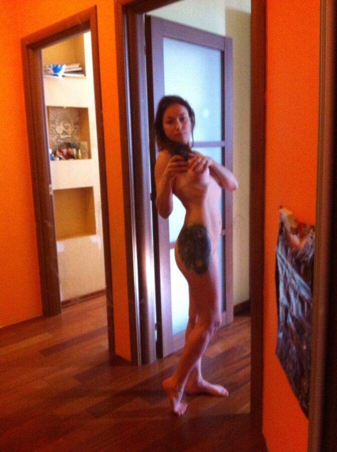 Free porn pics of Russian MILF Alexandrina 4 of 8 pics