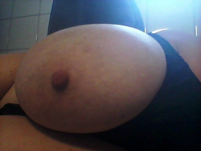 Free porn pics of My tits 10 of 10 pics