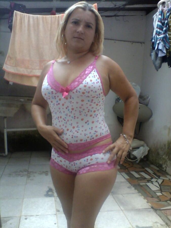 Free porn pics of Adriana Souza 18 of 99 pics