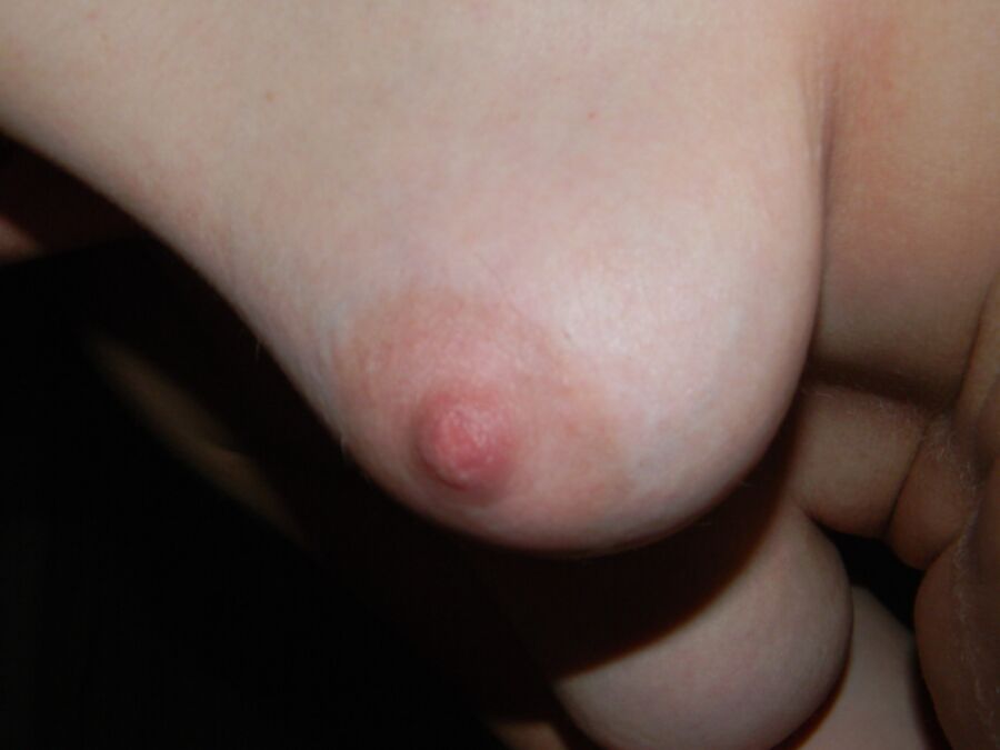 Free porn pics of my breasts 17 of 40 pics