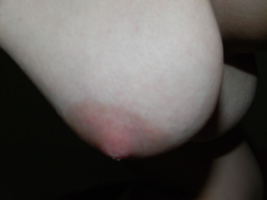Free porn pics of my breasts 12 of 40 pics