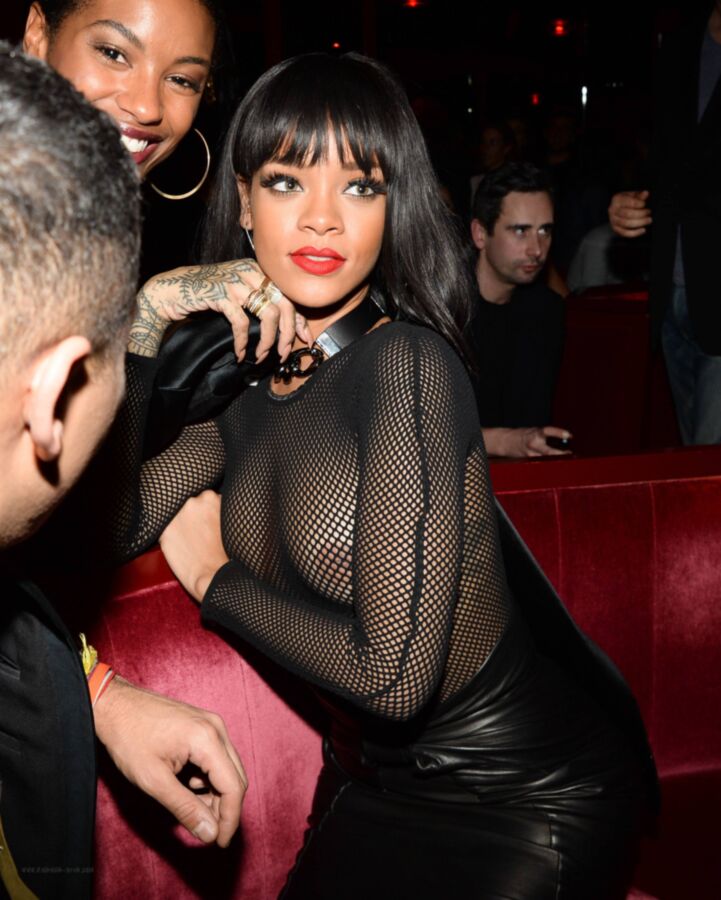 Free porn pics of Rihanna After Party 2 of 3 pics