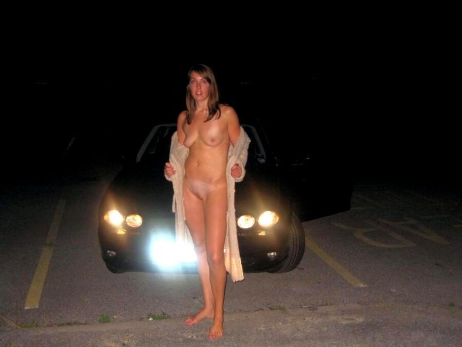 Free porn pics of Fetish - Babes and Cars (hood) 4 of 34 pics