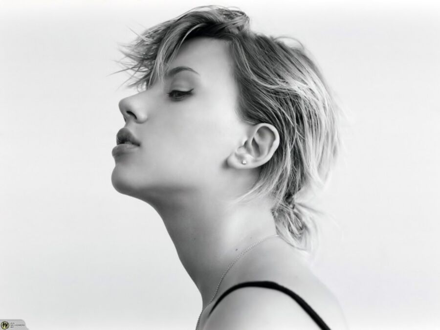 Free porn pics of Scarlett Johansson 19 of 142 pics