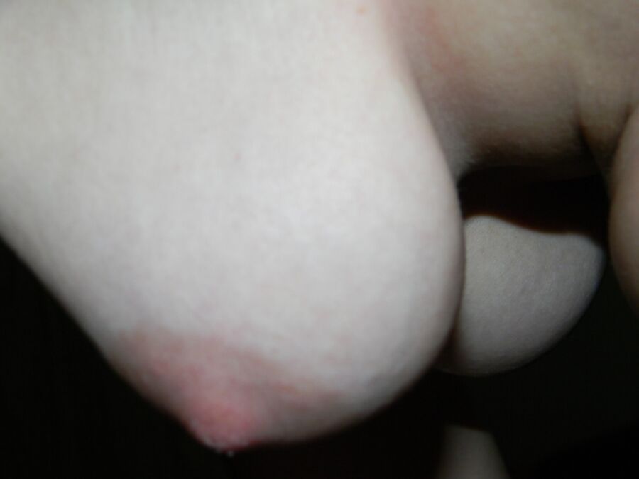 Free porn pics of my breasts 15 of 40 pics