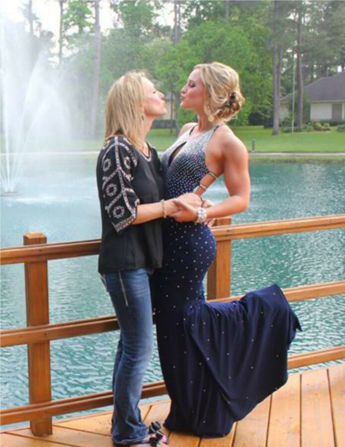 Free porn pics of My dream prom date 3 of 12 pics