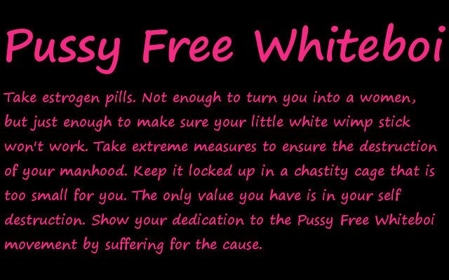 Free porn pics of Pussy Free Whiteboi  1 of 4 pics