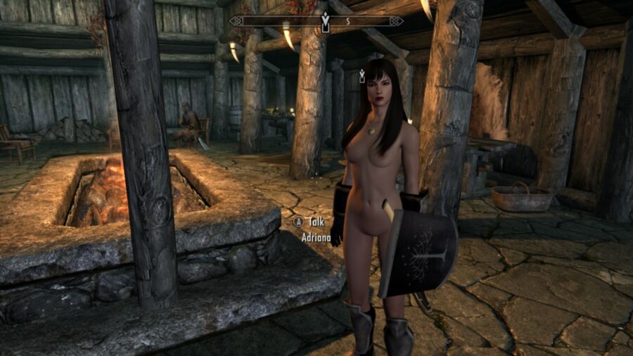 Free porn pics of Naked women in video games 13 of 73 pics