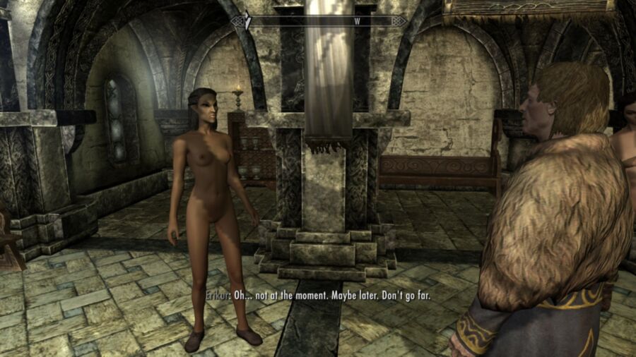 Free porn pics of Naked women in video games 2 of 73 pics