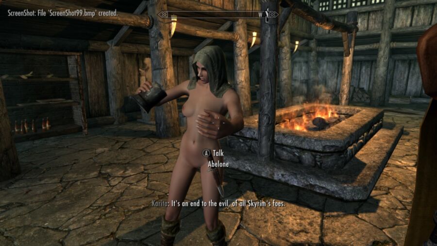 Free porn pics of Naked women in video games 7 of 73 pics