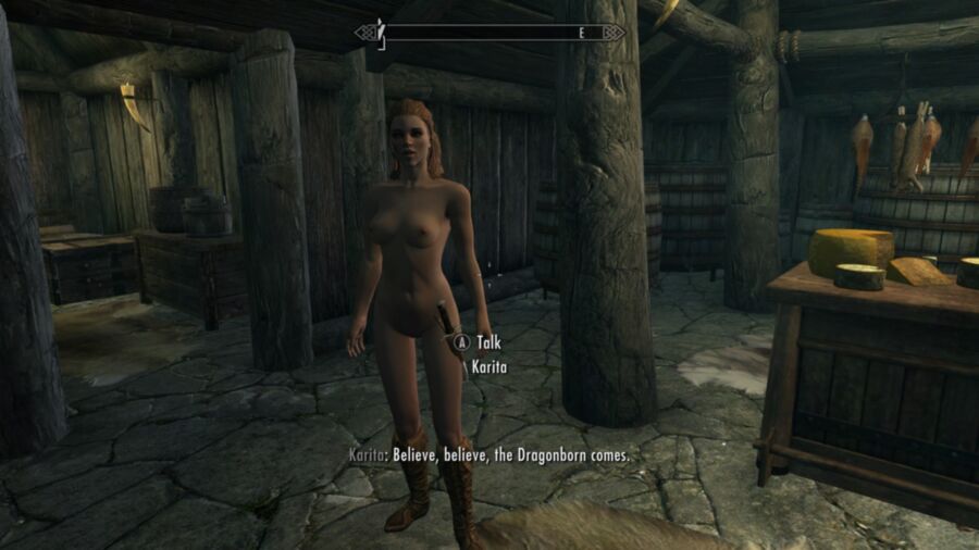 Free porn pics of Naked women in video games 5 of 73 pics