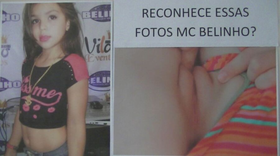 Free porn pics of Mc Belinho Mc Bella Mc Melody 3 of 27 pics