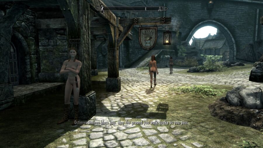 Free porn pics of Naked women in video games 17 of 73 pics