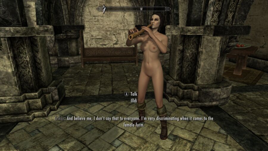 Free porn pics of Naked women in video games 1 of 73 pics