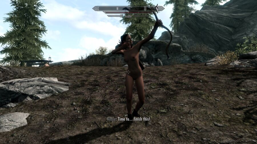 Free porn pics of Naked women in video games 23 of 73 pics