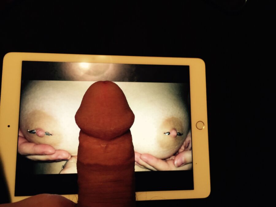 Free porn pics of A dick for them 4 of 8 pics